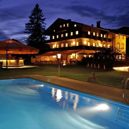 Hotel Hagerhof Thiersee Extérieur photo