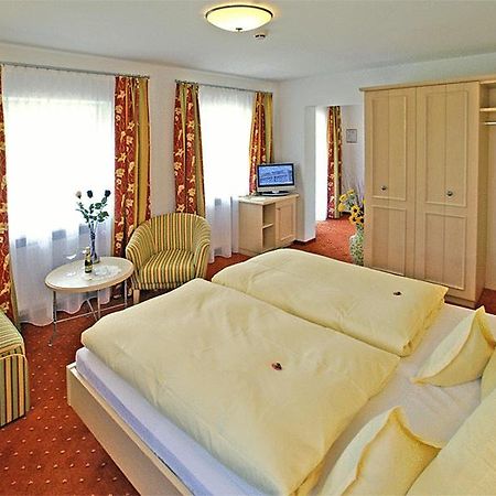 Hotel Hagerhof Thiersee Extérieur photo