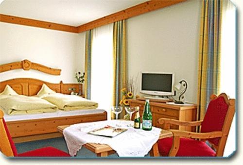 Hotel Hagerhof Thiersee Extérieur photo