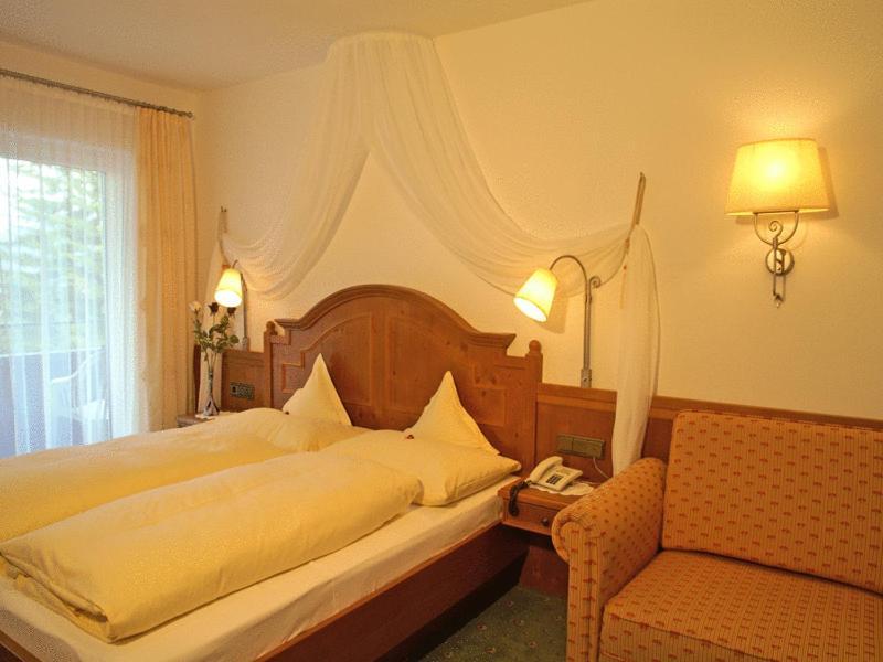Hotel Hagerhof Thiersee Extérieur photo