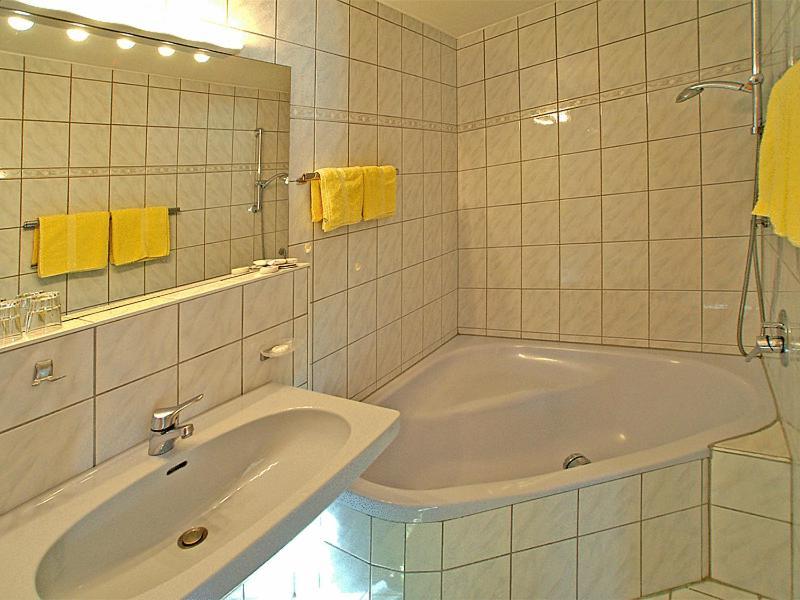 Hotel Hagerhof Thiersee Extérieur photo