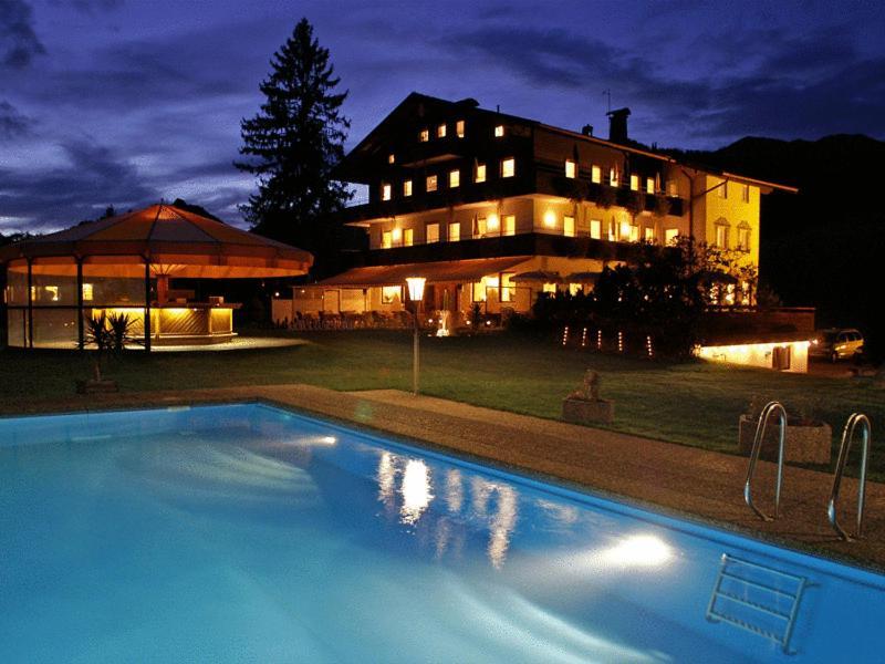 Hotel Hagerhof Thiersee Extérieur photo