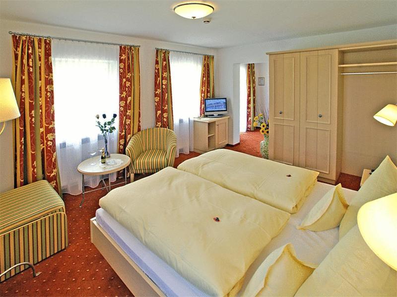 Hotel Hagerhof Thiersee Extérieur photo