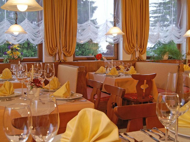 Hotel Hagerhof Thiersee Extérieur photo