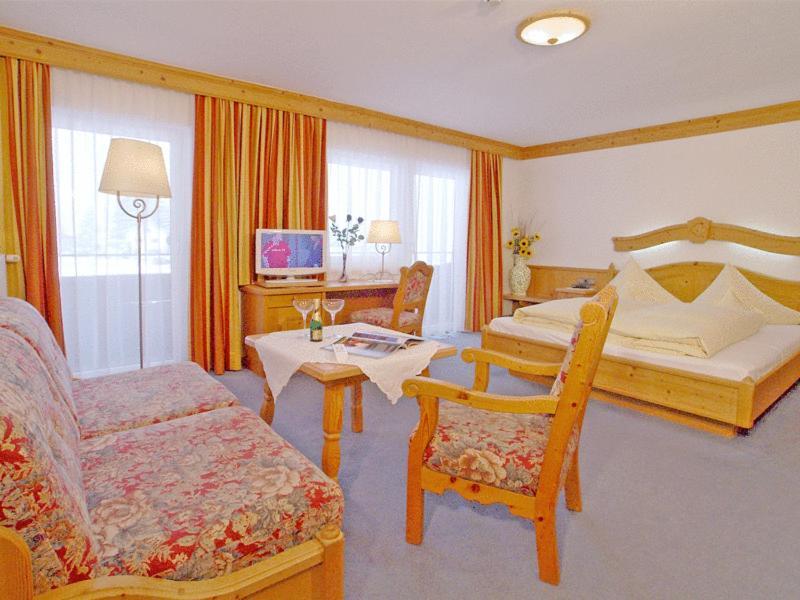 Hotel Hagerhof Thiersee Extérieur photo