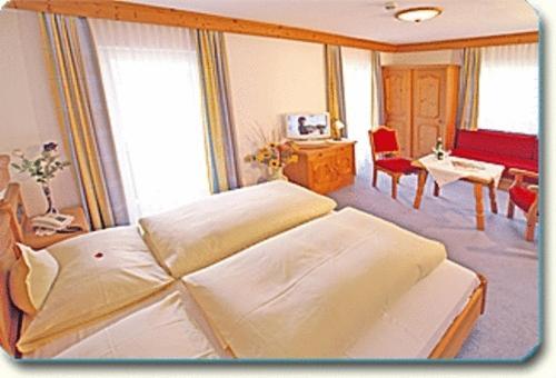 Hotel Hagerhof Thiersee Extérieur photo